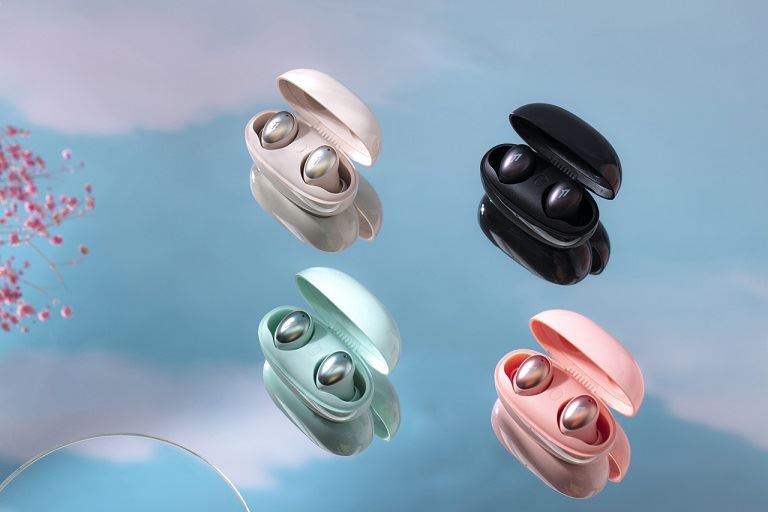 1 More TWS Headset  (3)