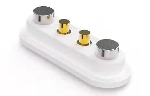 Magnetic charging cable product Magnetic charging cable product