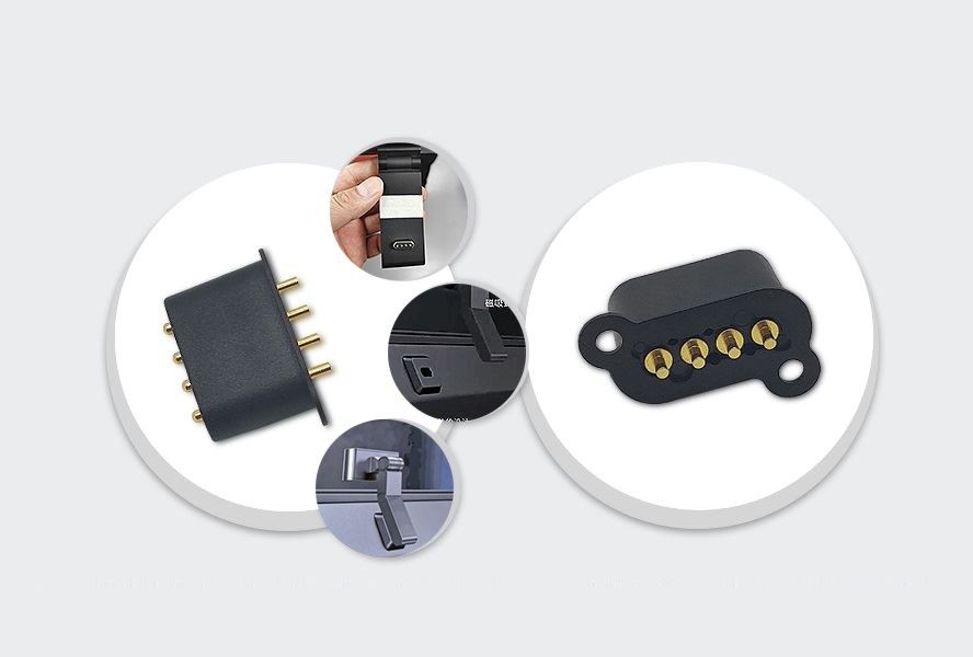 charging Solutions charging Solutions