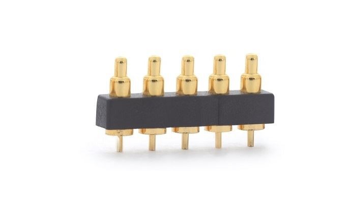 5pin Pogo Pin connector