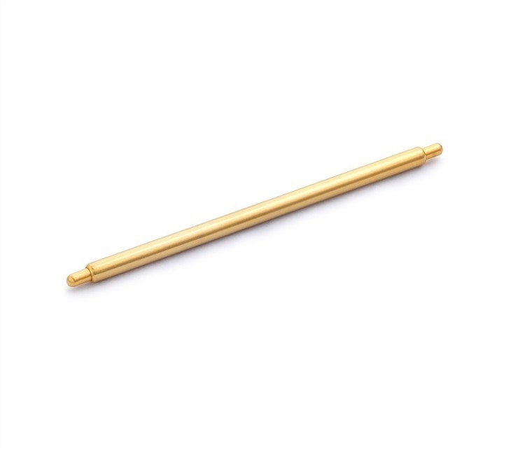 ダブル ヘッド スプリング ロード コンタクト ポゴ ピン