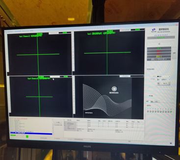 ポゴピンCCD検出操作説明書