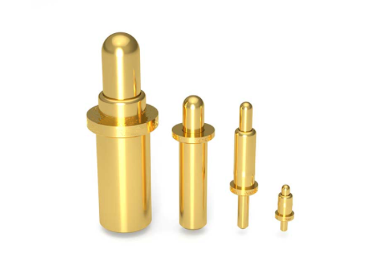 モールドポゴピンの選び方は？