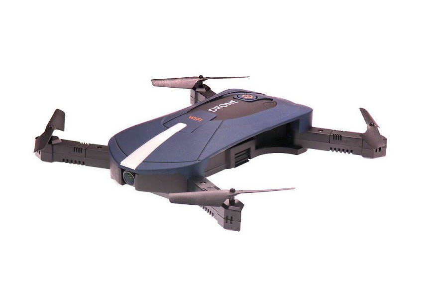 ドローンアプリケーションコネクタ