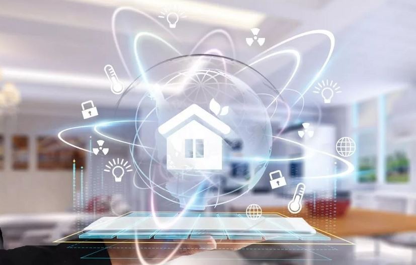 スマートホーム製品コネクタ