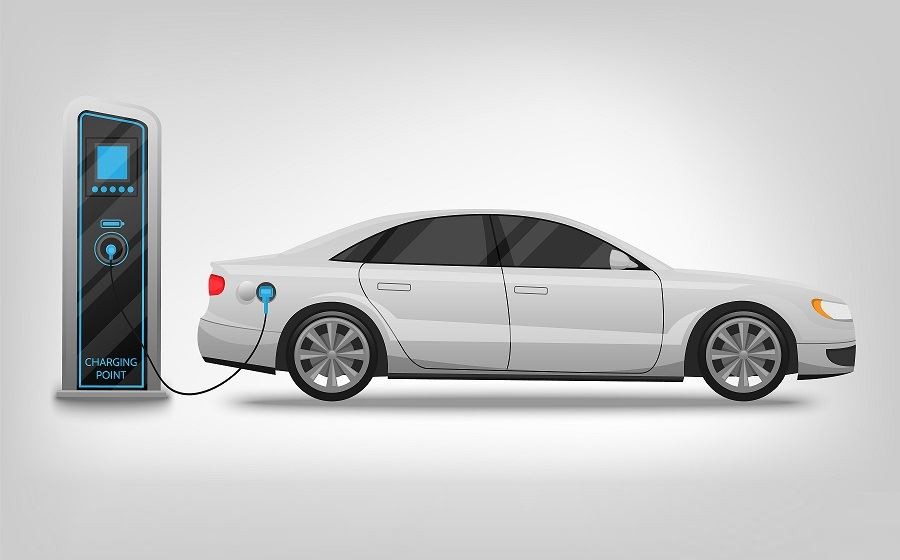 新エネルギー車コネクタソリューション