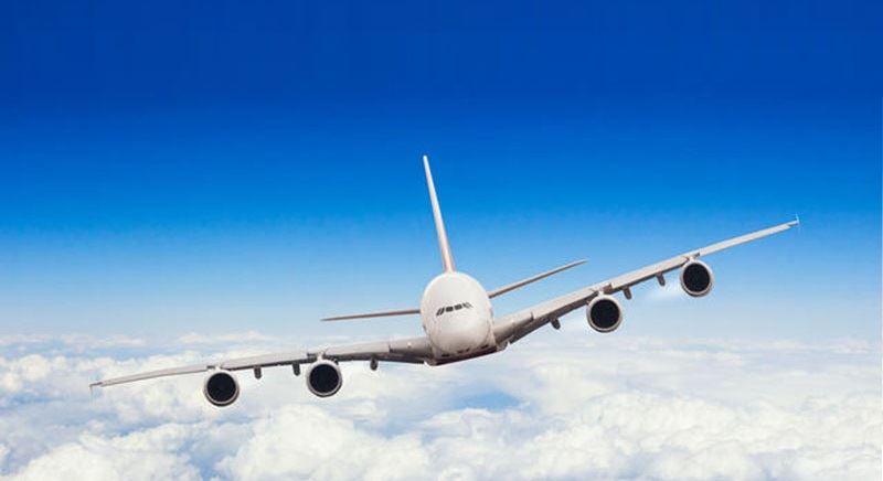 スマート航空コネクタソリューション