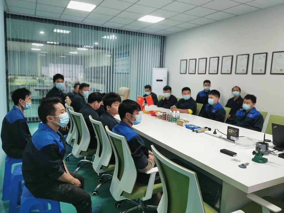 スパイラルマイクロメータ（マイクロメータ）トレーニング