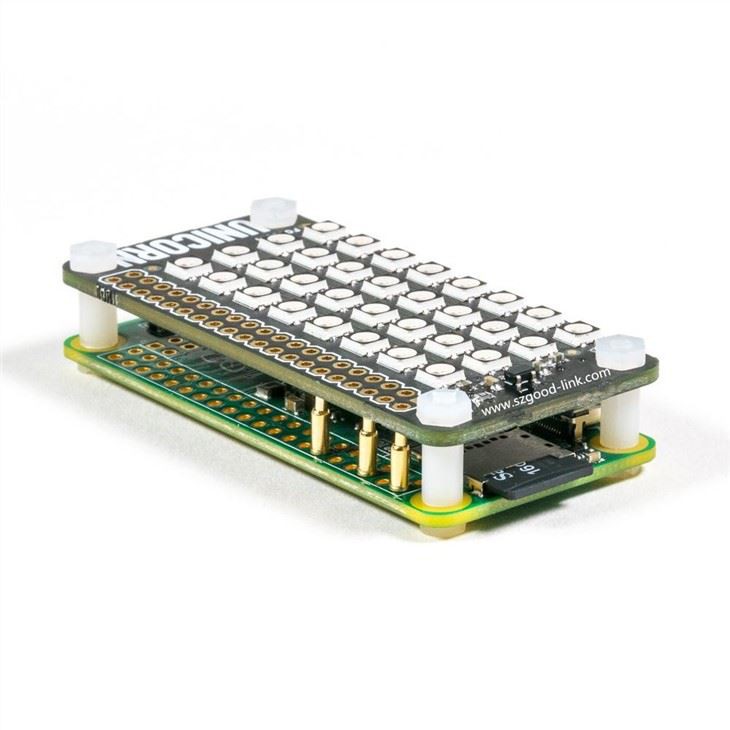 メッキゴールドポゴピンPCBコネクタ