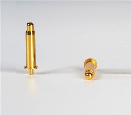 大電流ポゴピン急速充電