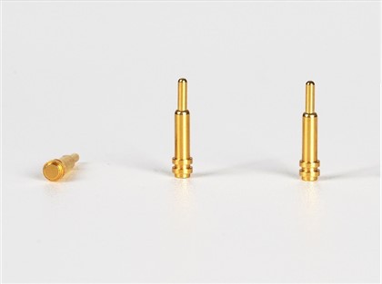 急速充電ポゴピン