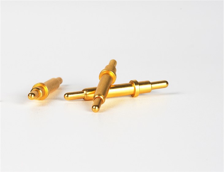 PCB ボード用スプリング式コンタクト ピン