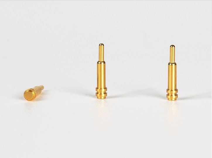 急速充電ポゴピン