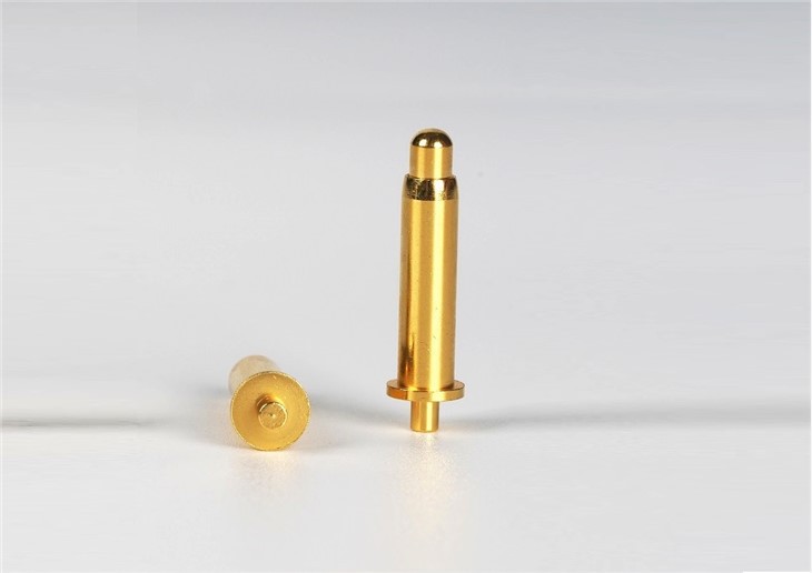 TWSヘッドセット充電ポゴピン