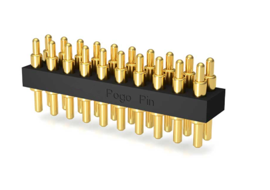 ポゴピンコネクタとは