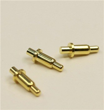 金メッキポゴピン