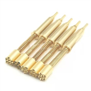 半導体テストプローブの役割とは？