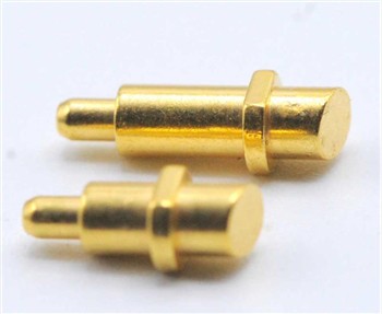 ポゴピン ポゴピン機械試験