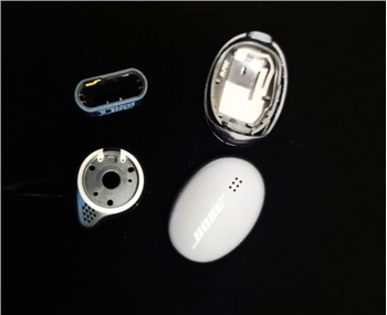 新しいアンテナ設計、ワイヤレス接続がもたらす無限の可能性