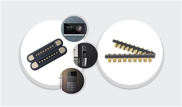 スマートホーム高温コネクタソリューション