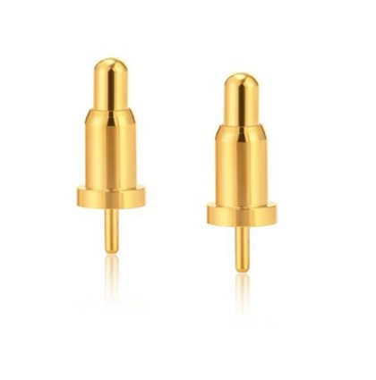 充電用ポゴピン