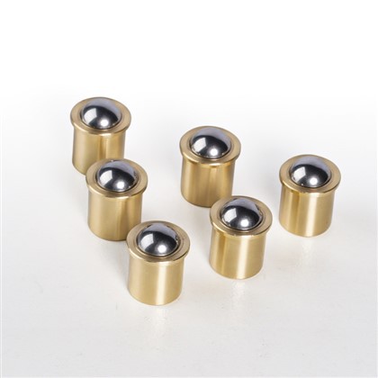 多機能ボールポイントピン-